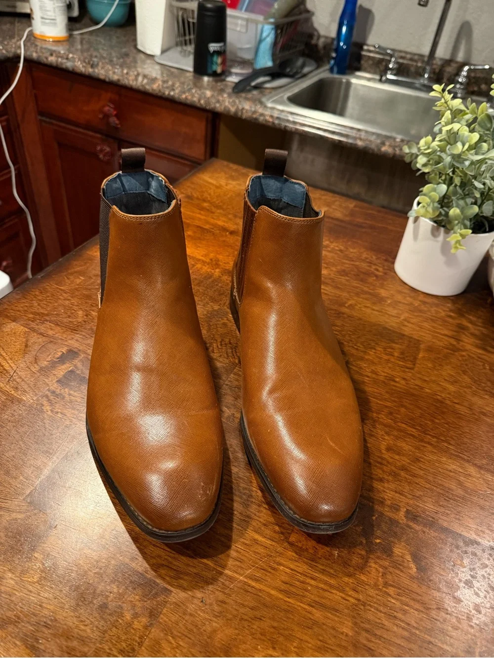N/A mens steve